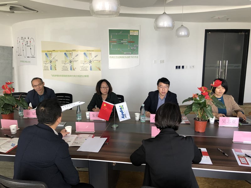 加快产教融合,深化校企合作