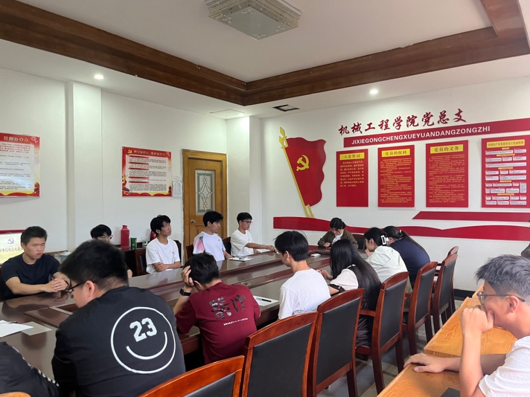 薪火相传，继往开来   