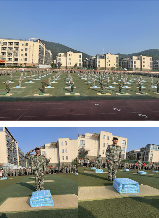 自理自立，我能行！