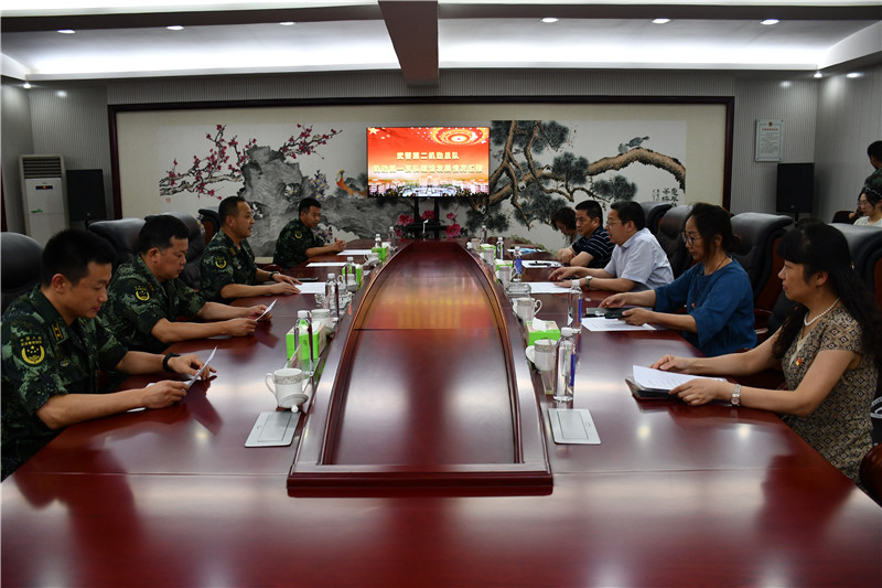 互学共建推动党史学习教育走深走实