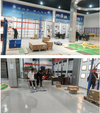 三月春风暖人心,雷锋精神永传承