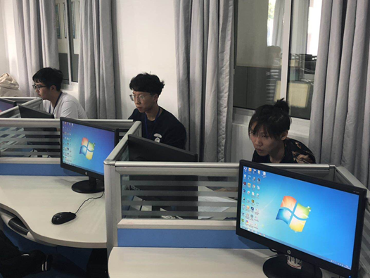 喜报:我院选手在江苏联合职业技术学院软件测试技能大赛中荣获二等奖