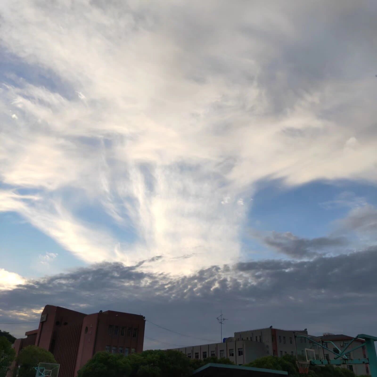 新学期新气象,整理好行囊再出发!