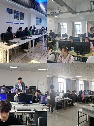 开展公开课展示活动 引领课堂教学高质量